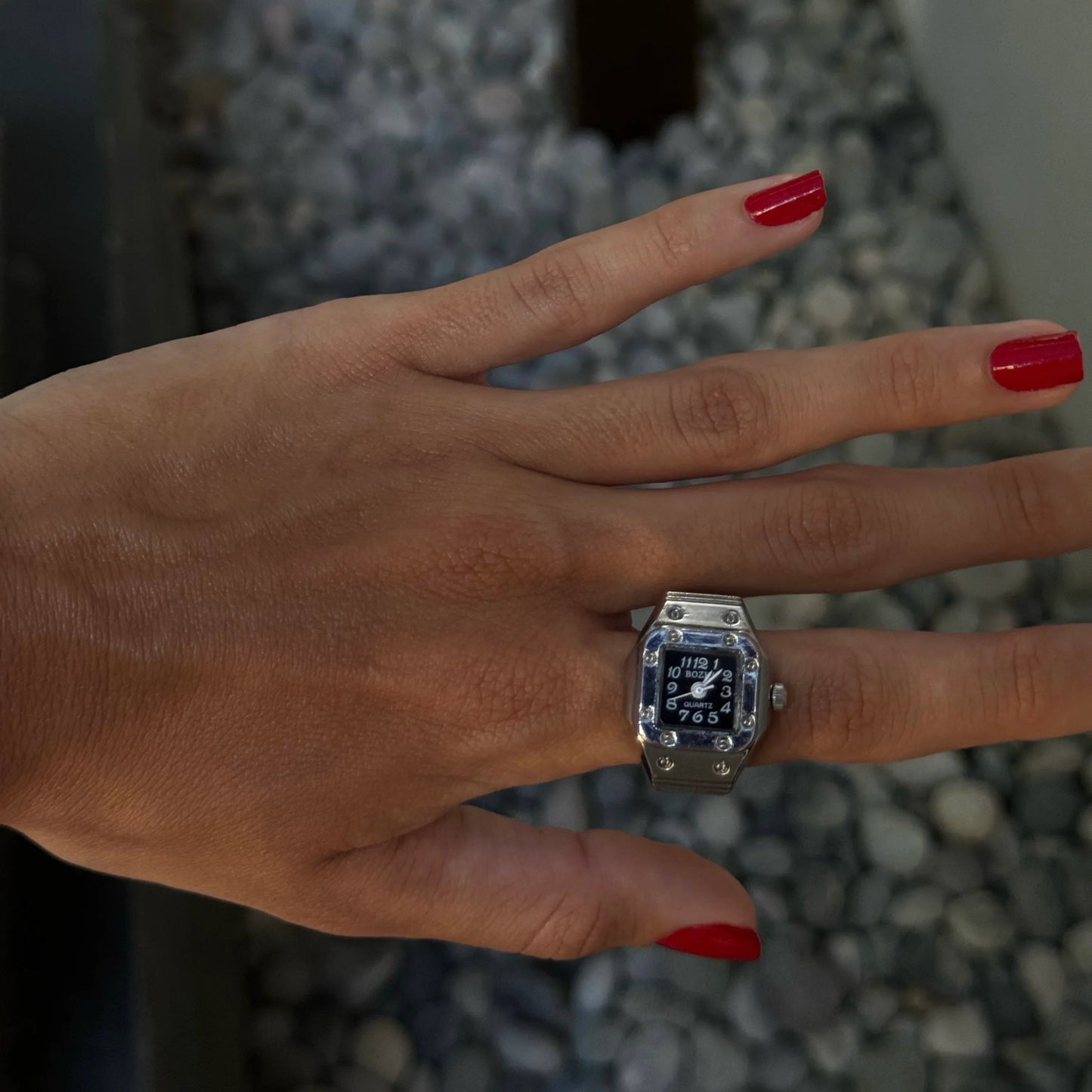 VANTA™ | Obscura Ring