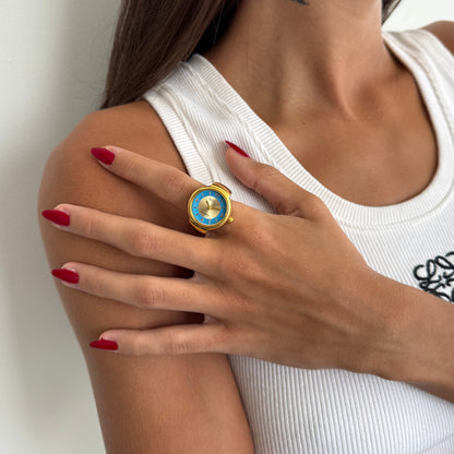 VANTA™ | Eclipse Ring