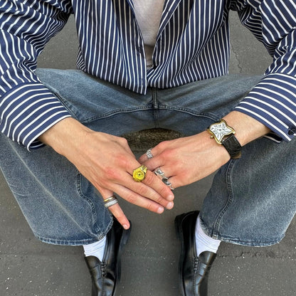 VANTA™ | Solare Ring