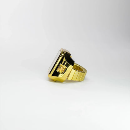 VANTA™ | Monarch Ring