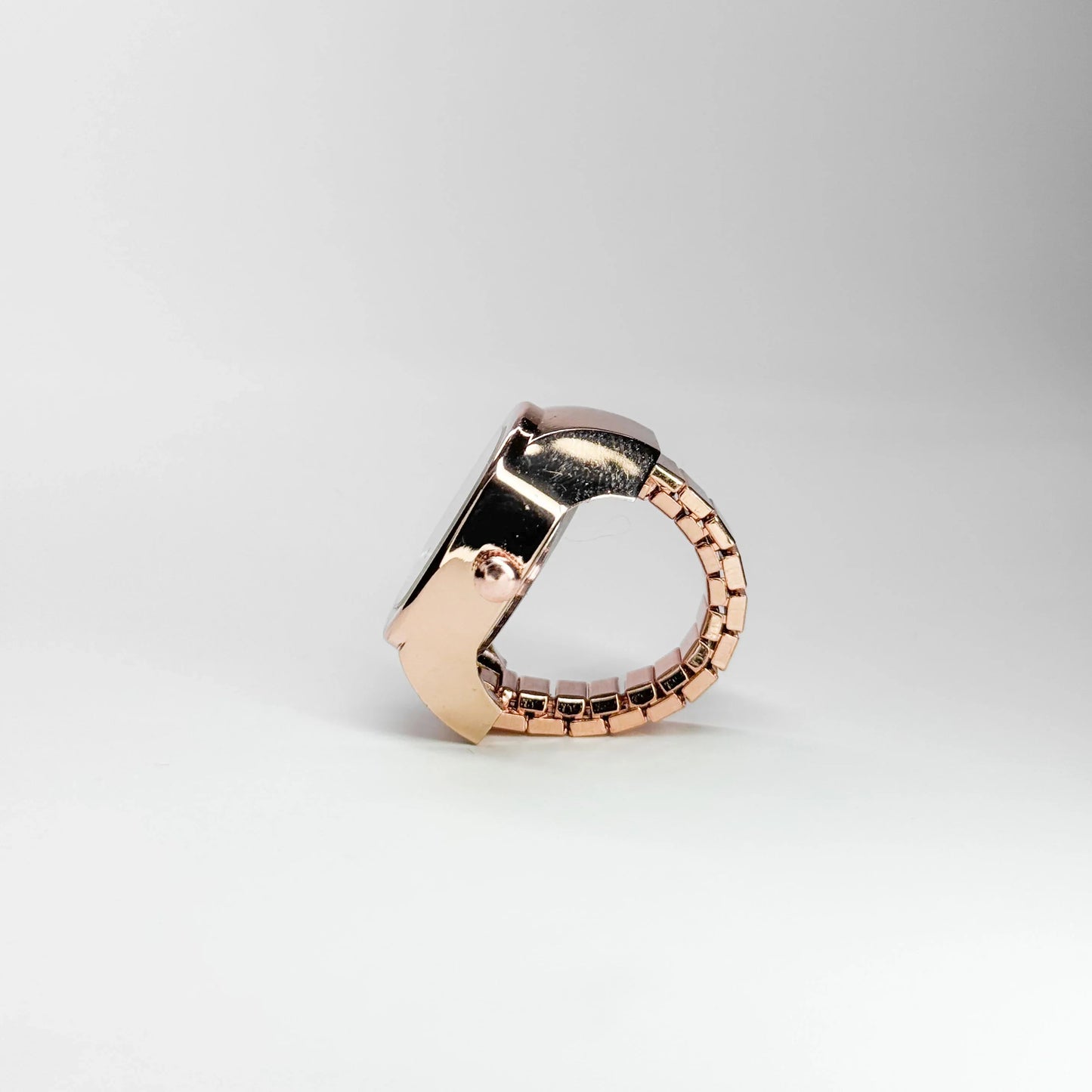 VANTA™ | Eclipse Rose Ring