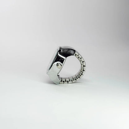 VANTA™ | Nautilus Ring
