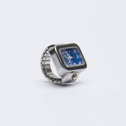 Auralis Ring