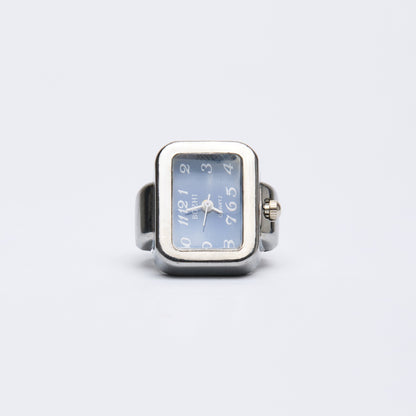 Auralis Ring