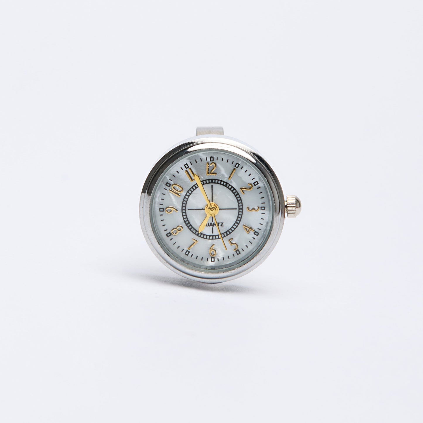 Chrono Ring