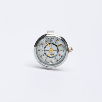 Chrono Ring