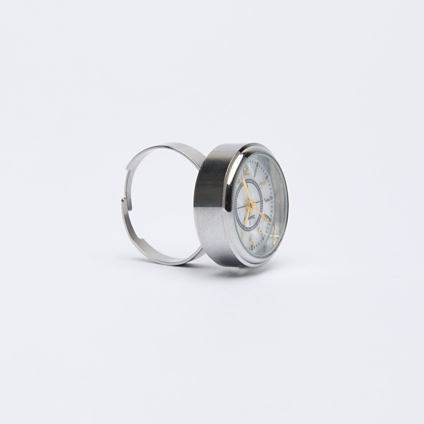 Chrono Ring