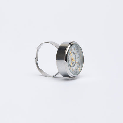 Chrono Ring