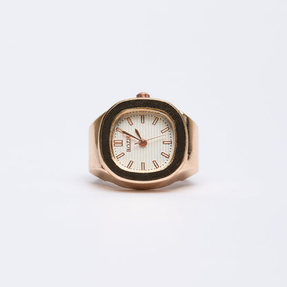 Lyra Ring