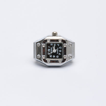 Obscura Ring