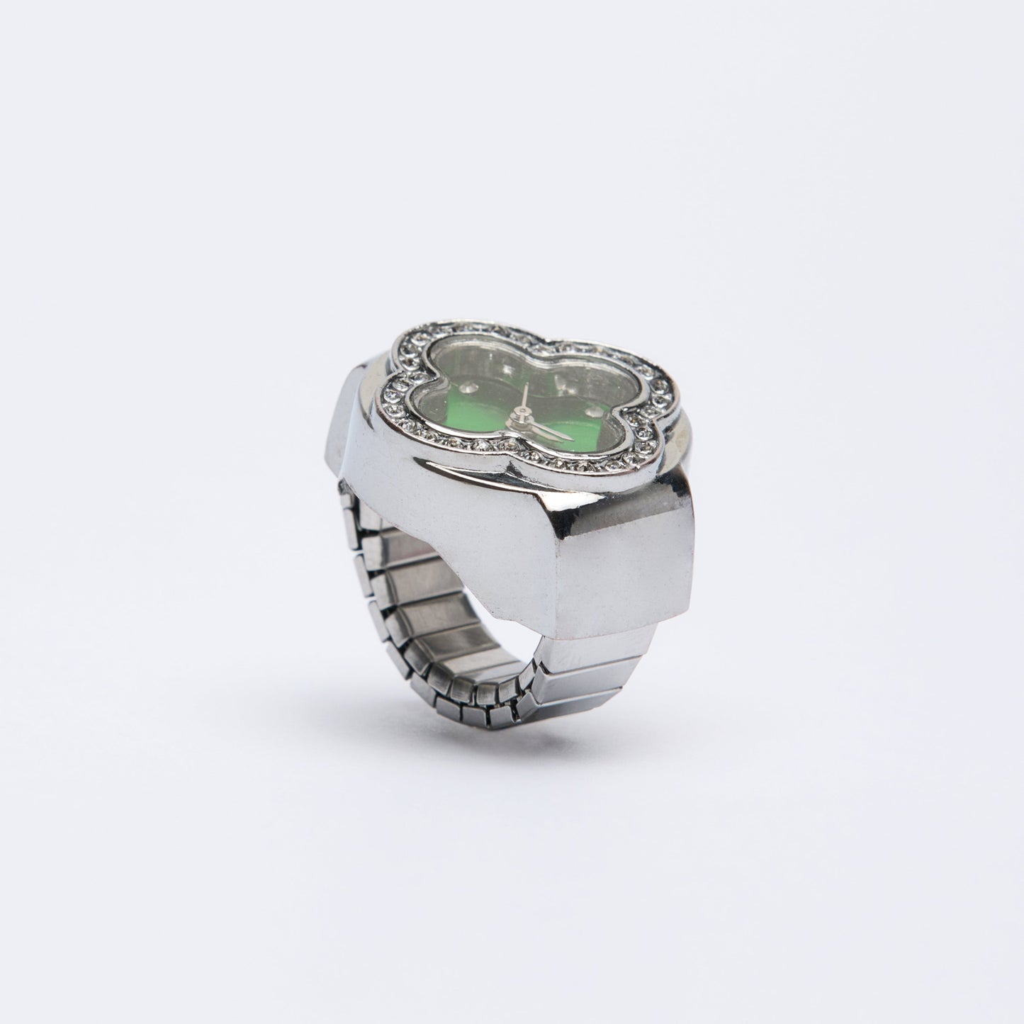 Emerald Ring
