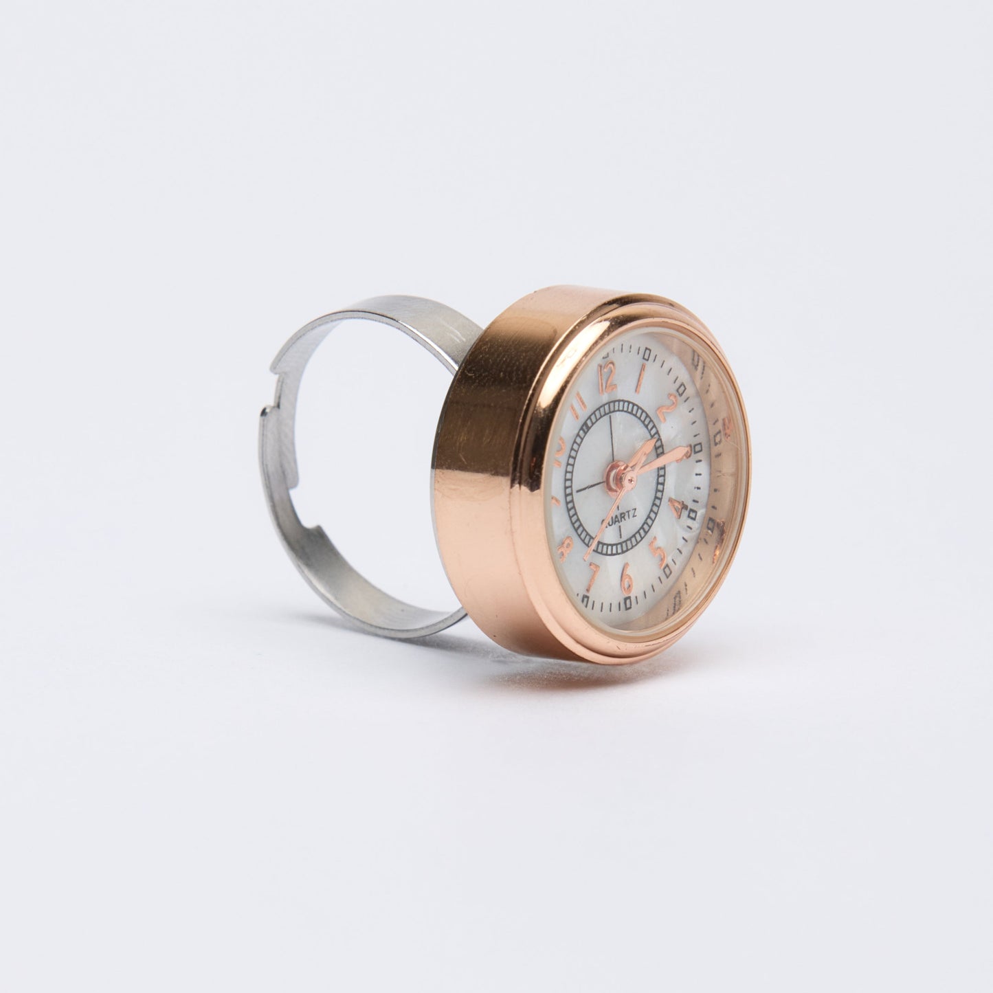 Aura Ring