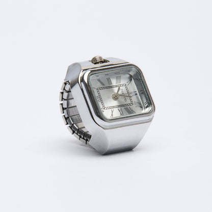 Argentis Ring