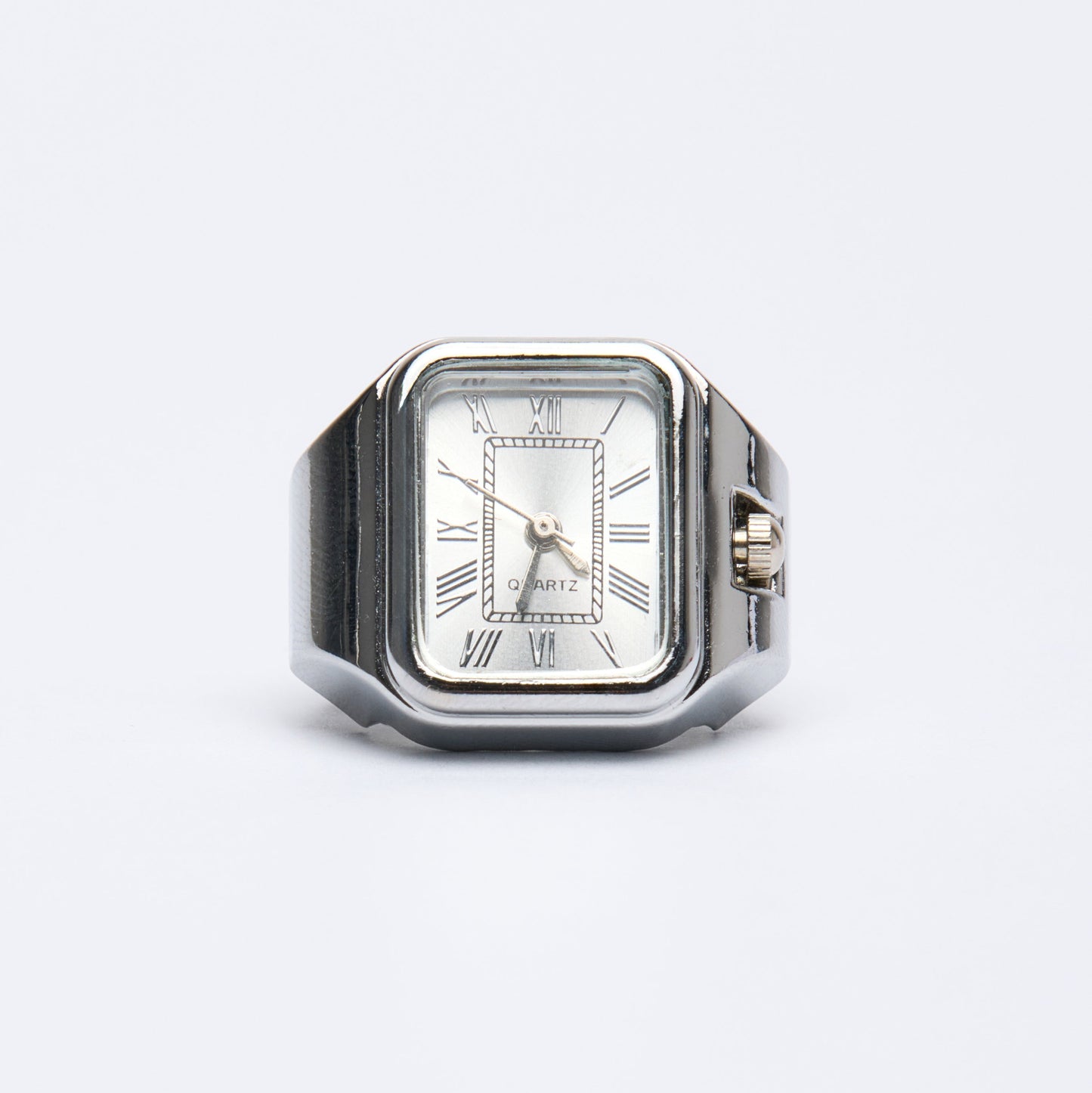 Argentis Ring