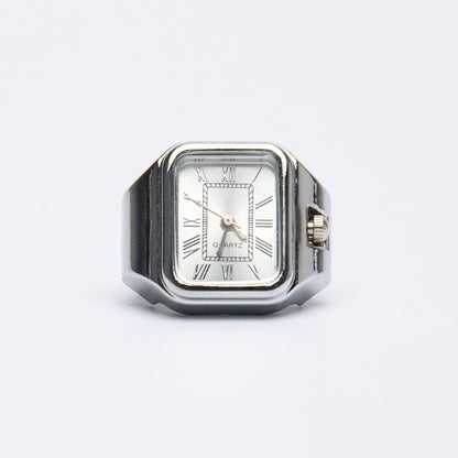 Argentis Ring
