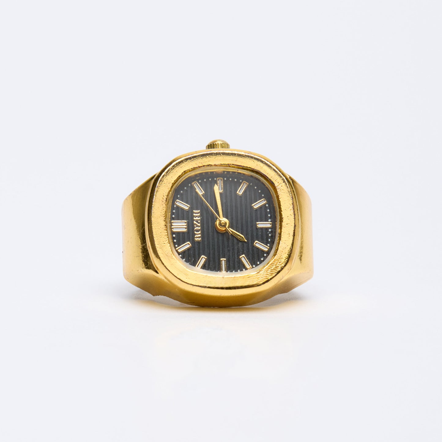 Emperor Ring