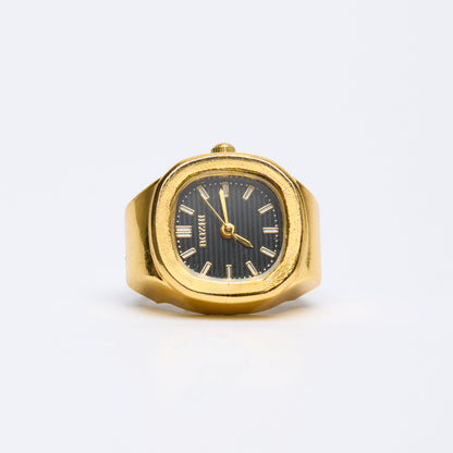 Emperor Ring