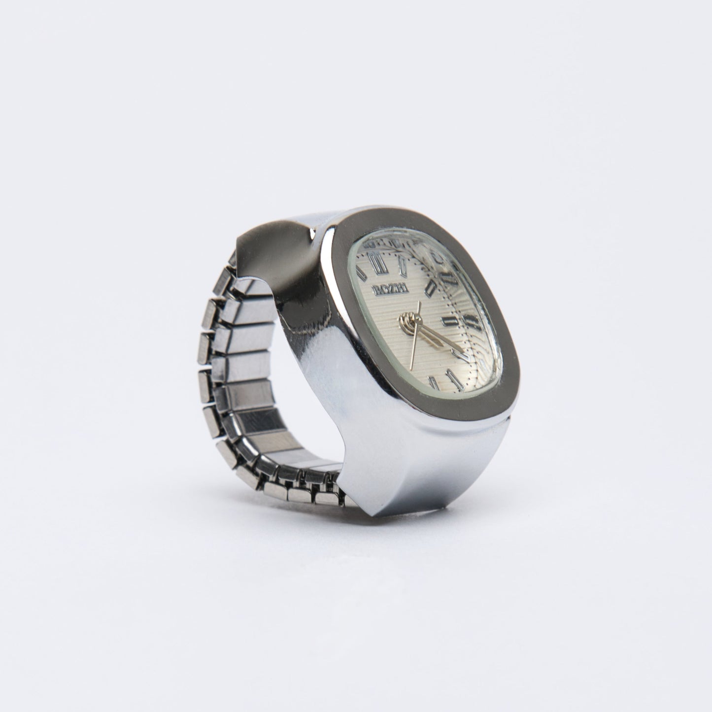 Polaris Ring