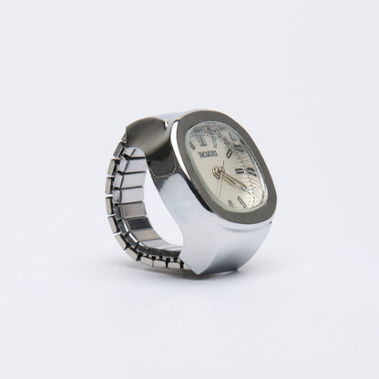 Polaris Ring