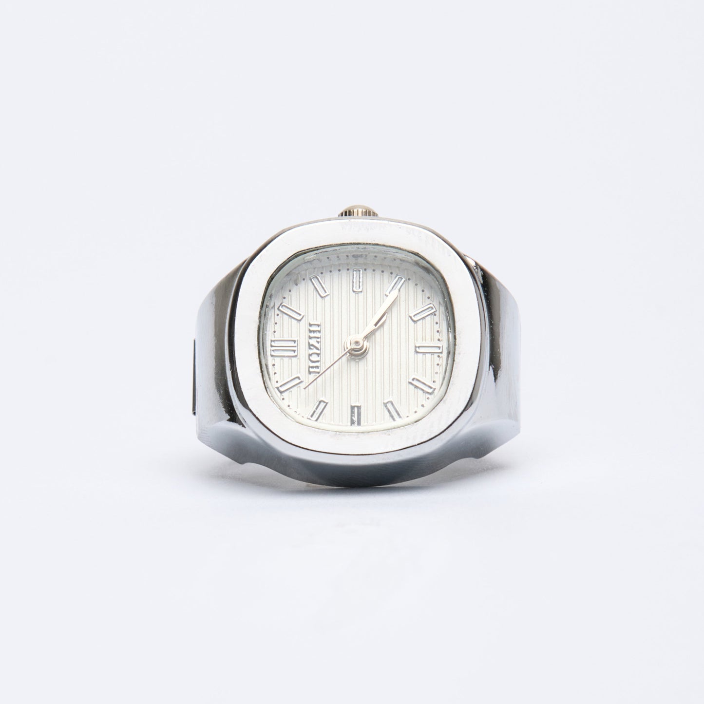 Polaris Ring
