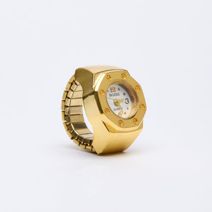 Forge Ring