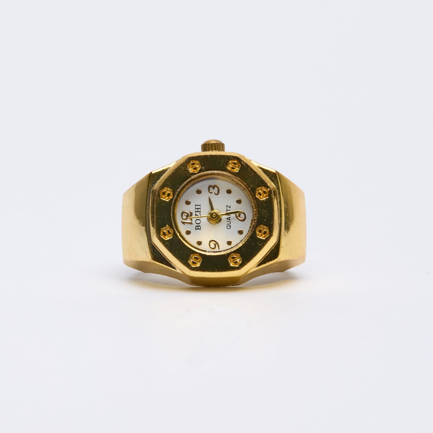 Forge Ring