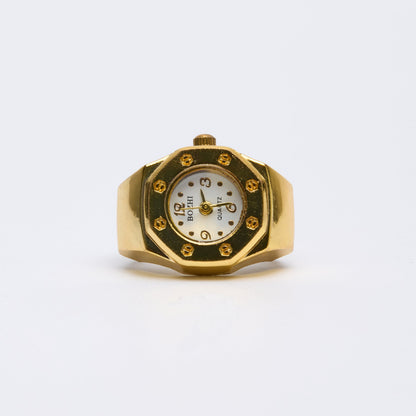Forge Ring