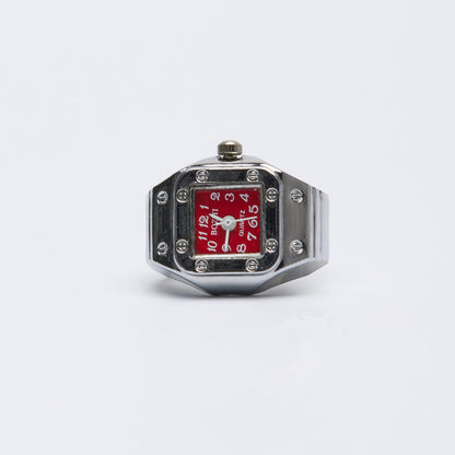 Ember Ring