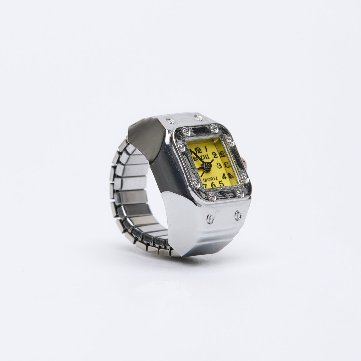 Solis Ring