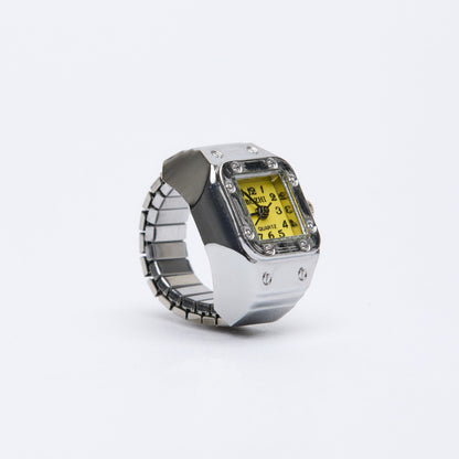 Solis Ring
