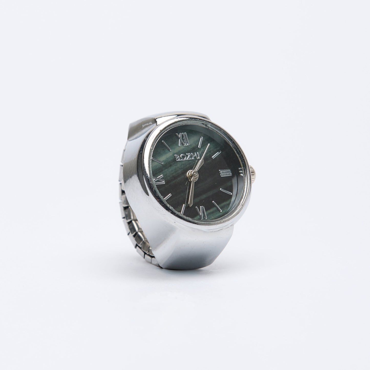 Steel Ring