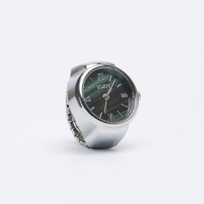 Steel Ring