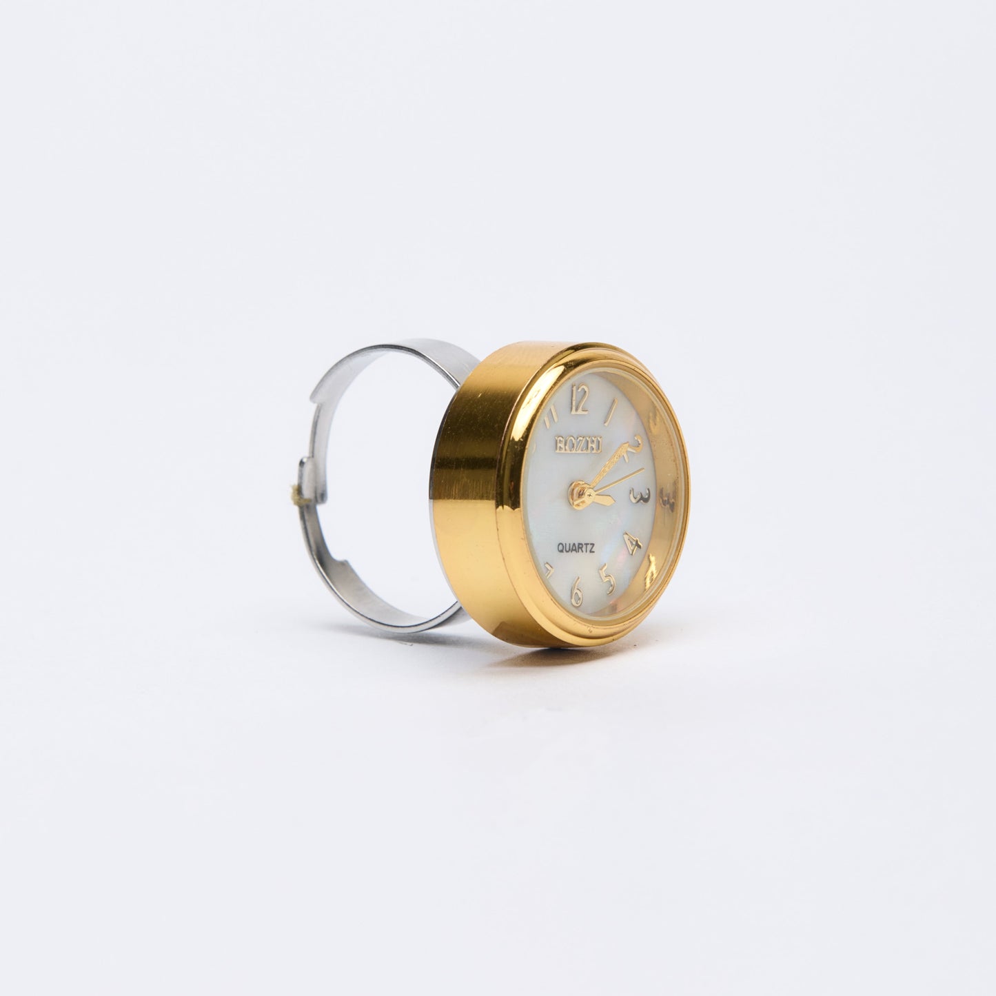 Pearl Ring