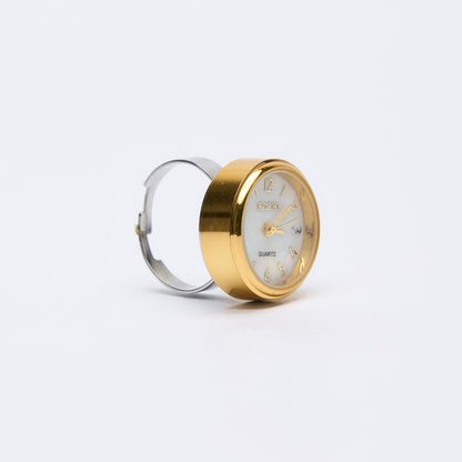 Pearl Ring