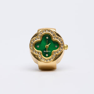 Verdant Ring