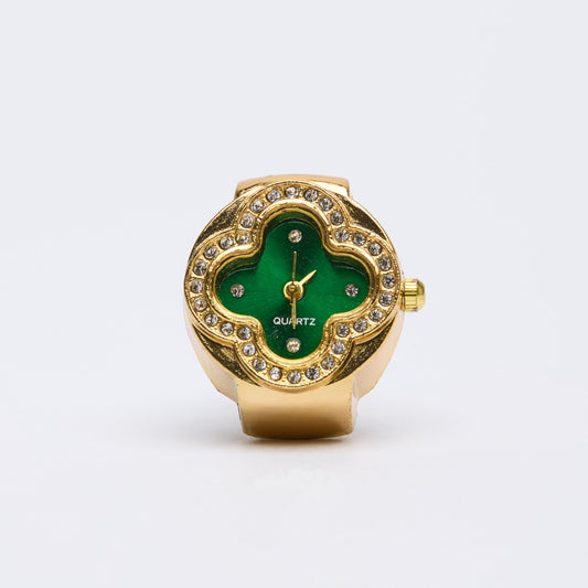 Verdant Ring