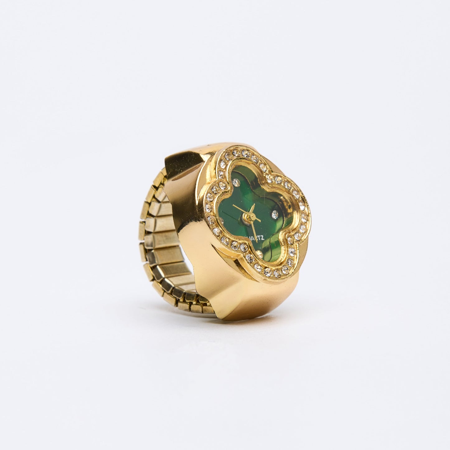 Verdant Ring