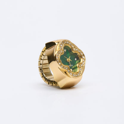 Verdant Ring