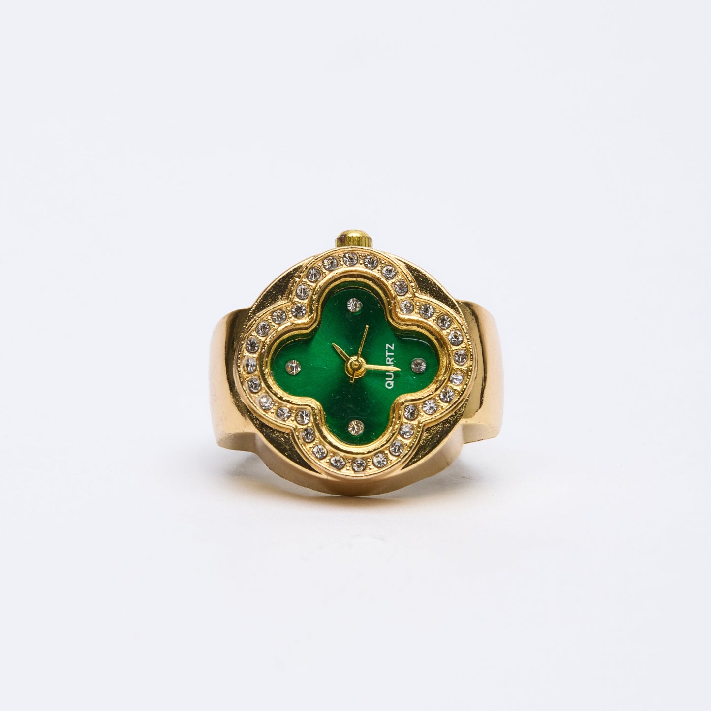 Verdant Ring
