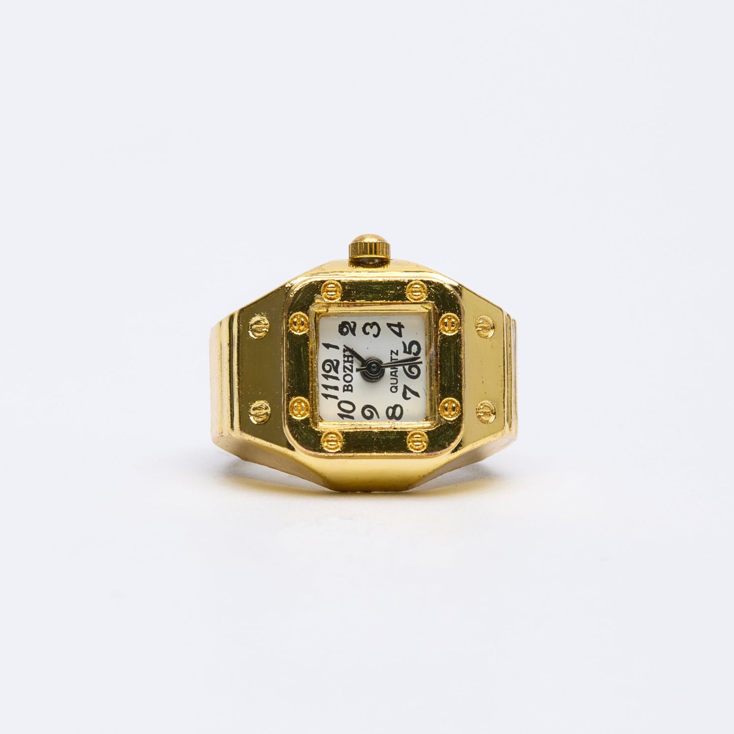 Aureus Ring