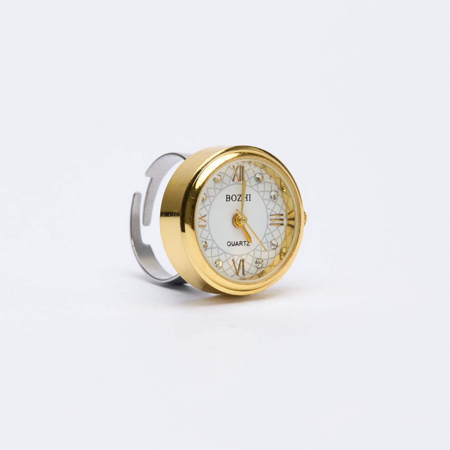 Ivory Ring