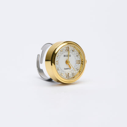 Ivory Ring