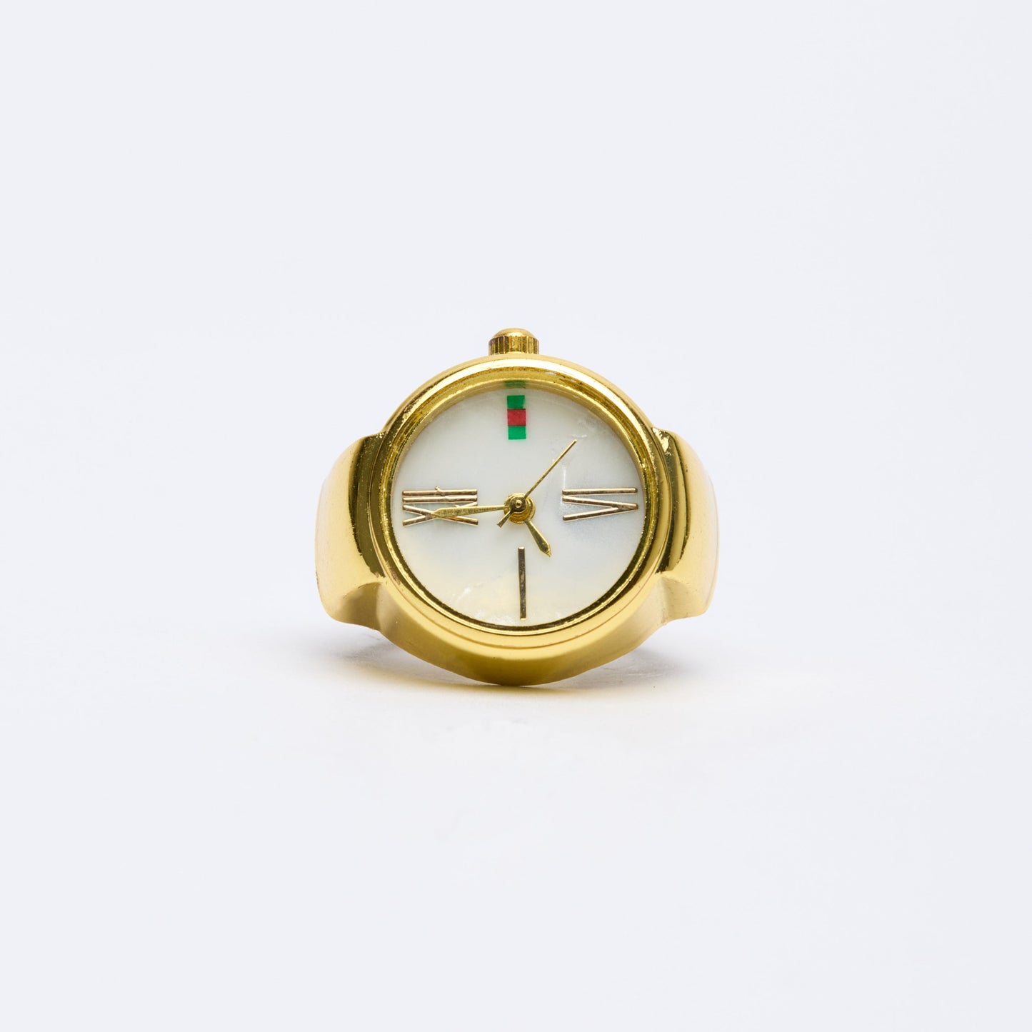 Luxe Ring