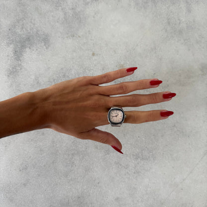 Petalia Ring