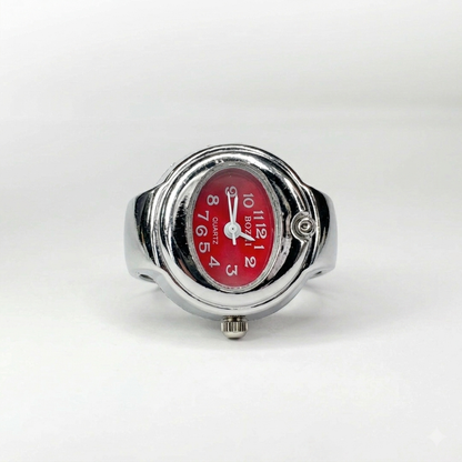 Drift Red Ring
