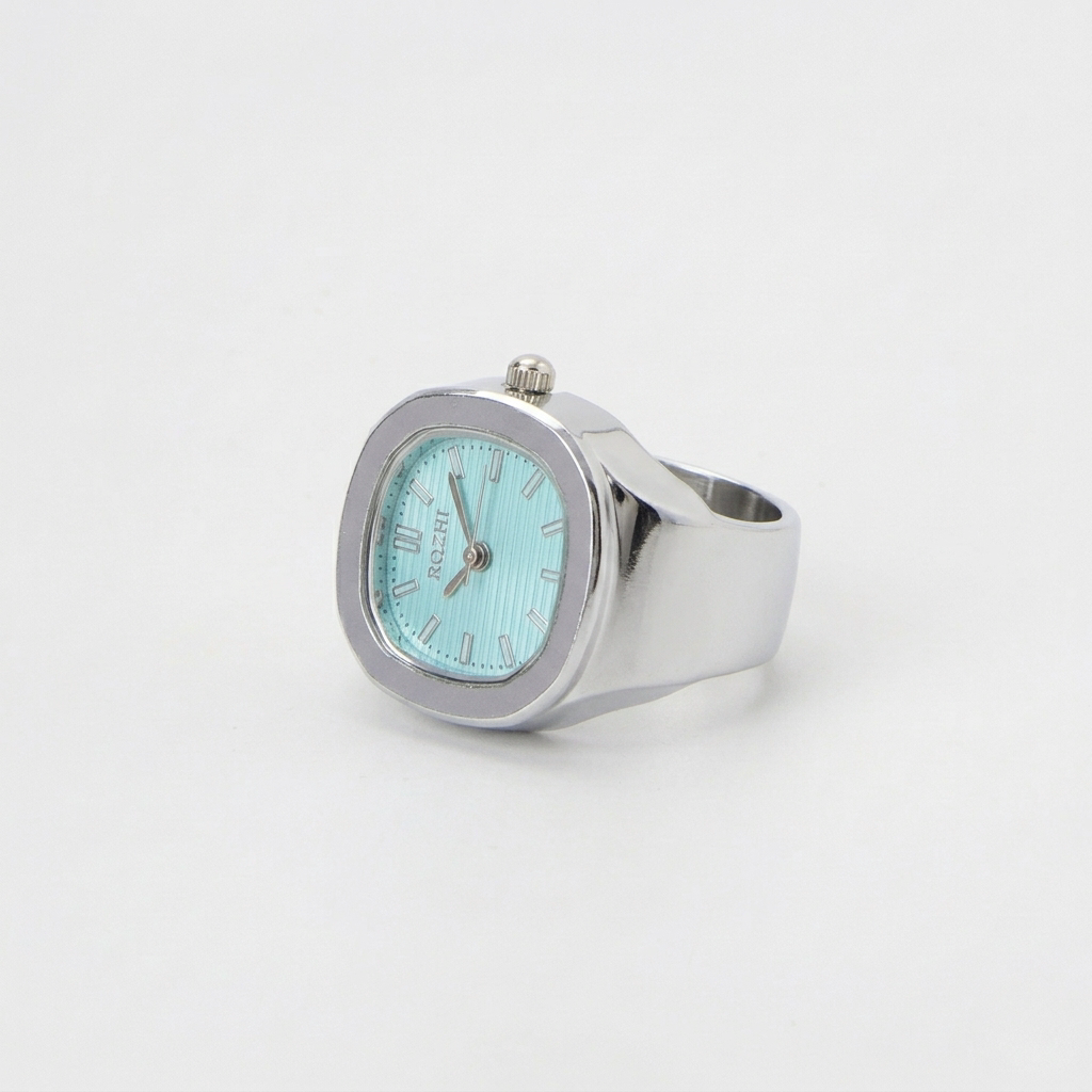 Glacier Ring