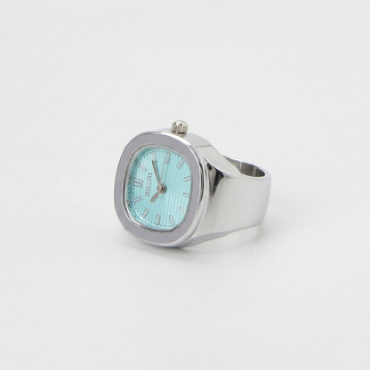 Glacier Ring