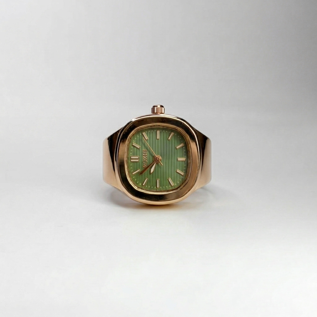 Verdelle Ring