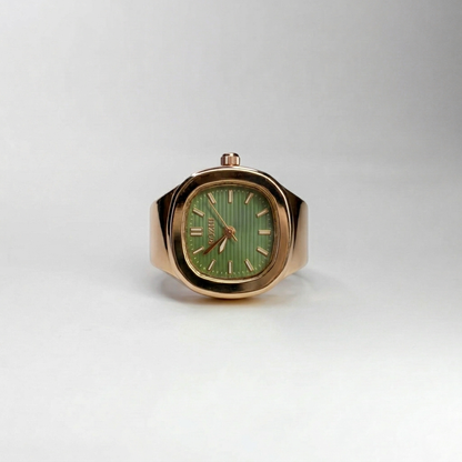 Verdelle Ring