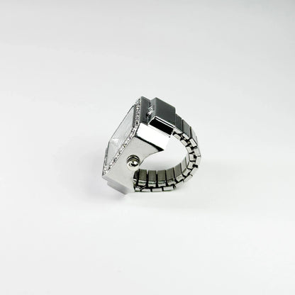 VANTA™ | Argent Ring